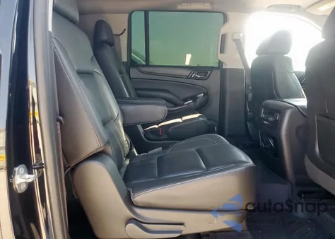 2016 GMC Yukon Xl K1500 Slt from USA, damaged, VIN 1GKS2GKC1GR154441